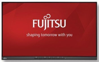 24 Full HD skārienekrāna monitors Fujitsu E24-9 Touch цена и информация | Monitori | 220.lv