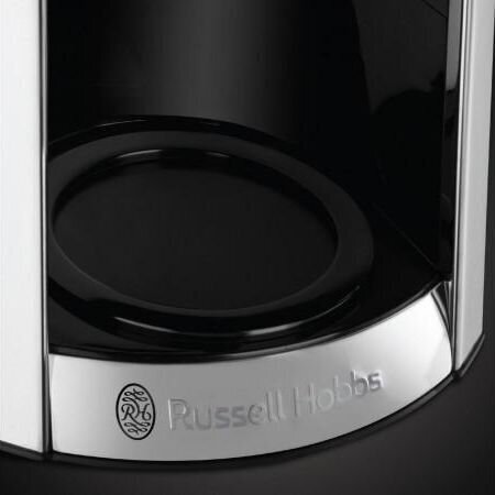 Russell Hobbs 24320-56 цена и информация | Kafijas automāti | 220.lv