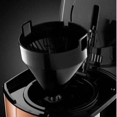 Russell Hobbs 24320-56 cena un informācija | Kafijas automāti | 220.lv