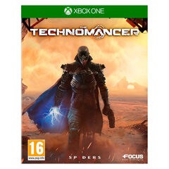 Microsoft XOne The Technomancer цена и информация | Компьютерные игры | 220.lv