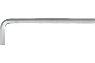 Шестигранный ключ 17 мм, 290x53мм цена и информация | Механические инструменты | 220.lv