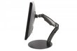 Monitor Desk Stand DIGITUS DA-903652, (17-27), max 6,5kg cena un informācija | TV kronšteini | 220.lv