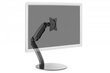 Monitor Desk Stand DIGITUS DA-903652, (17-27), max 6,5kg cena un informācija | TV kronšteini | 220.lv