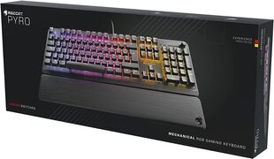 Roccat Pyro US цена и информация | Roccat Компьютерная техника | 220.lv