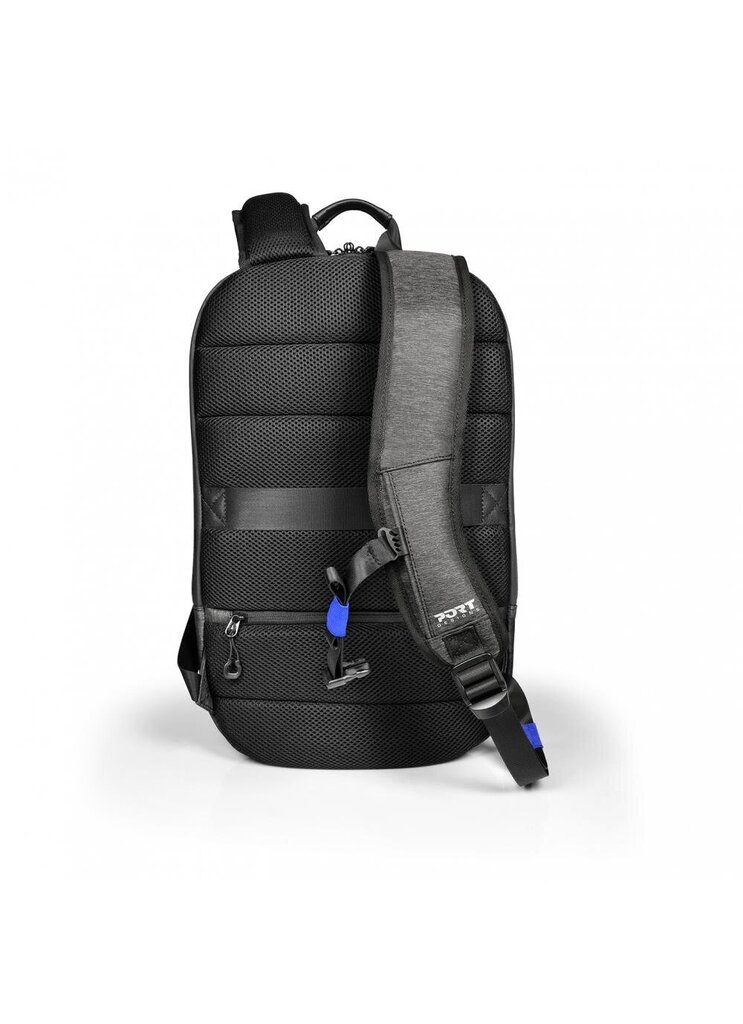 PORT DESIGNS Laptop Backpack SAN FRANCIS cena un informācija | Somas portatīvajiem datoriem | 220.lv