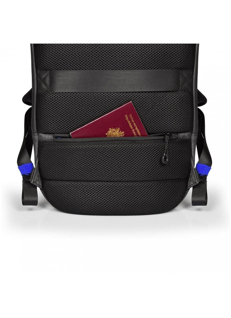 PORT DESIGNS Laptop Backpack SAN FRANCIS cena un informācija | Somas portatīvajiem datoriem | 220.lv