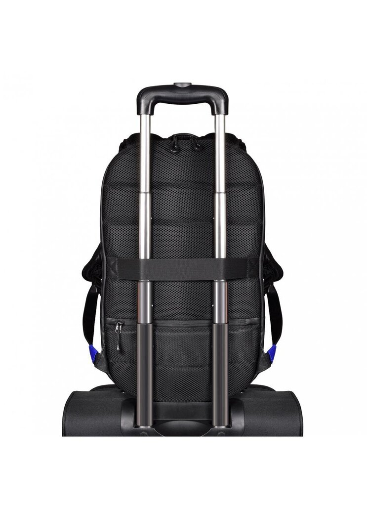 PORT DESIGNS Laptop Backpack SAN FRANCIS cena un informācija | Somas portatīvajiem datoriem | 220.lv