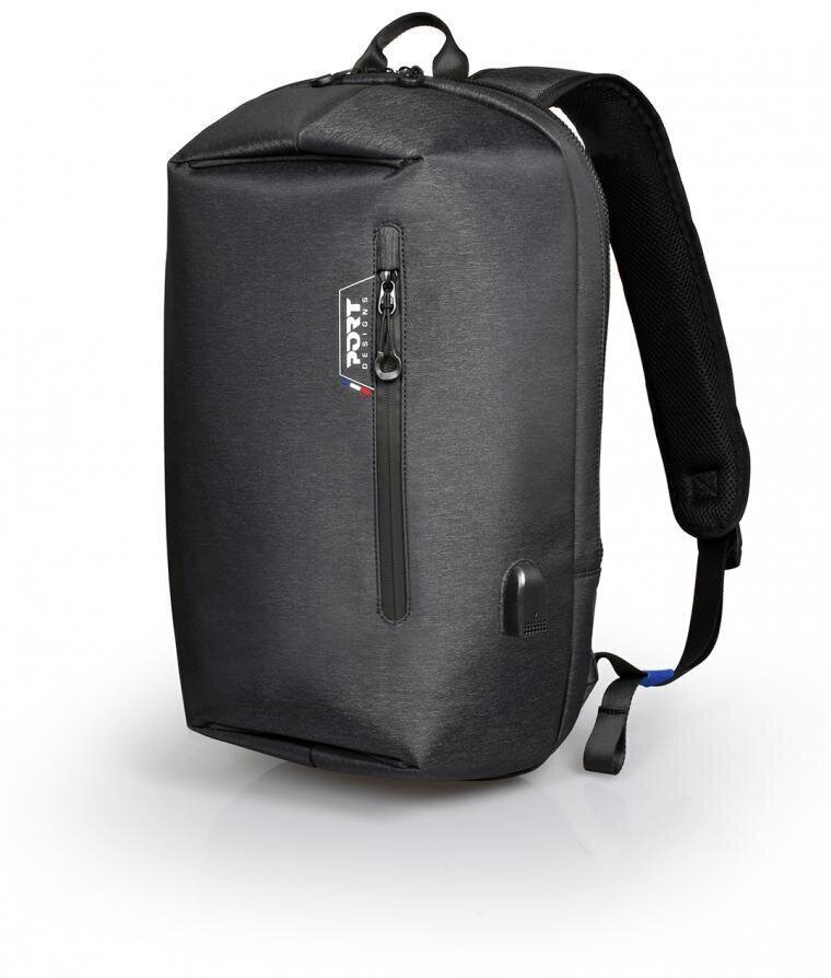 PORT DESIGNS Laptop Backpack SAN FRANCIS цена и информация | Somas portatīvajiem datoriem | 220.lv