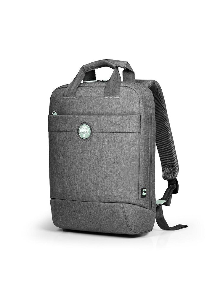 PORT DESIGNS Laptop Backpack YOSEMITE Ec cena un informācija | Somas portatīvajiem datoriem | 220.lv