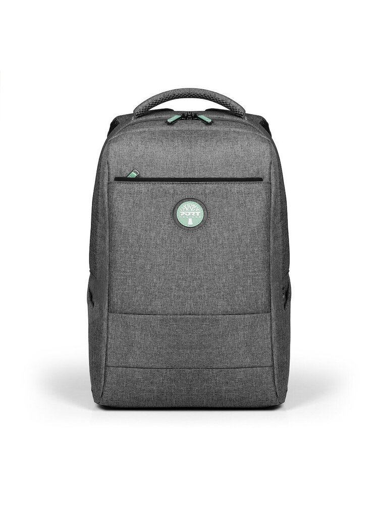 PORT DESIGNS Laptop Backpack YOSEMITE Ec cena un informācija | Somas portatīvajiem datoriem | 220.lv