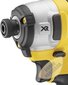 18V Combo DCK266P2: DCD796 + DCF887, 2 x 5,0 Ah, DeWalt цена и информация | Skrūvgrieži, urbjmašīnas | 220.lv