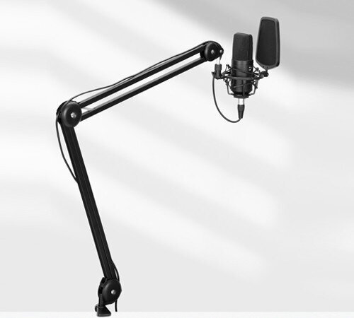 Boya suspension arm BY-BA20 cena un informācija | Austiņas | 220.lv