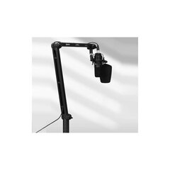 Boya настольное крепление для микрофона BY-BA30 цена и информация | Наушники Hercules HDP DJ60 | 220.lv