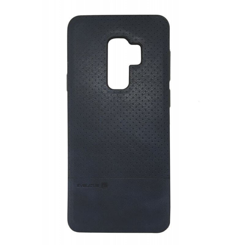 Maciņš aizmugurējais Evelatus    Huawei    P20 TPU case 1 with metal plate (possible to use with magnet car holder) цена и информация | Telefonu vāciņi, maciņi | 220.lv