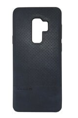 Maciņš aizmugurējais Evelatus    Huawei    P20 lite TPU case 1 with metal plate (possible to use with magnet car holder cena un informācija | Telefonu vāciņi, maciņi | 220.lv