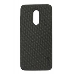 Maciņš aizmugurējais Evelatus    Samsung    S9 TPU case 2 with metal plate (possible to use with magnet car holder) cena un informācija | Telefonu vāciņi, maciņi | 220.lv