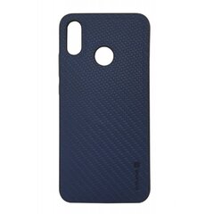 Maciņš aizmugurējais Evelatus    Samsung    S9 TPU case 2 with metal plate (possible to use with magnet car holder) цена и информация | Чехлы для телефонов | 220.lv