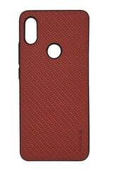 Maciņš aizmugurējais Evelatus    Samsung    A6 Plus 2018 TPU case 1 with metal plate (possible to use with magnet car h cena un informācija | Telefonu vāciņi, maciņi | 220.lv