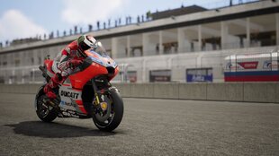 Spēle priekš PlayStation 4, Moto GP 18 cena un informācija | Datorspēles | 220.lv