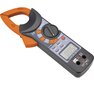 Digitālais elektriskais testeris ar knaiblēm cena un informācija | Rokas instrumenti | 220.lv
