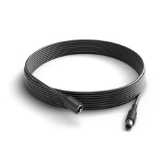 Philips Hue - Play Extension Cable (5m) - White & Color Ambiance цена и информация | Безопасность дома | 220.lv