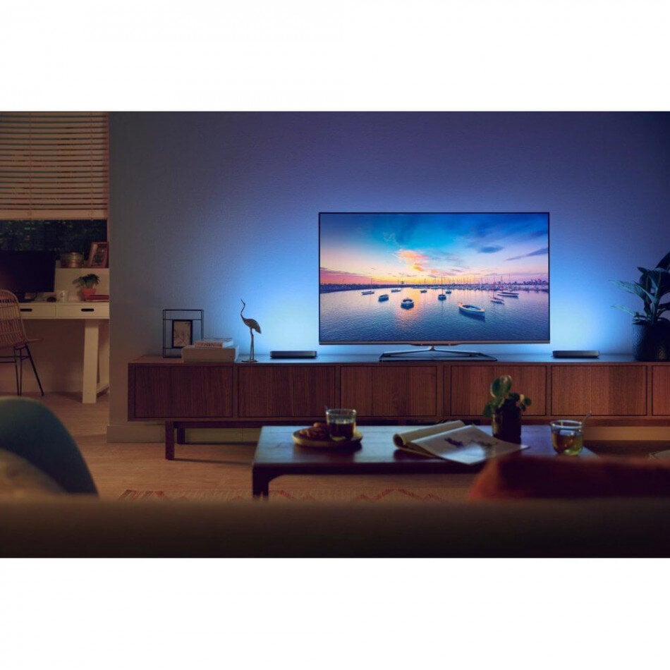 Viedā lampa Philips Hue White and Color Ambiance Play – individuāls iepakojums цена и информация | LED lentes | 220.lv