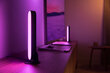 Viedā lampa Philips Hue White and Color Ambiance Play – individuāls iepakojums cena un informācija | LED lentes | 220.lv