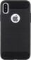 Aizmugurējais vāciņš GreenGo    Apple    iPhone XR Simple    Black цена и информация | Telefonu vāciņi, maciņi | 220.lv