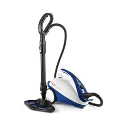 Vaporetto Smart 40, Polti cena un informācija | Tvaika tīrītāji, grīdas mazgāšanas ierīces | 220.lv