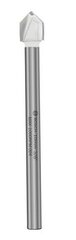 Сверло для плитки Bosch CYL-9 Ceramic, 8 x 80 мм, 1 шт. цена и информация | Механические инструменты | 220.lv