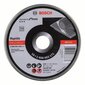 Bosch griešanas disks Rapido цена и информация | Slīpmašīnas | 220.lv