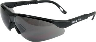 Brilles, neplīstošs, tonēts stikls, UV aizsardzība YATO cena un informācija | Saulesbrilles  vīriešiem | 220.lv