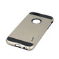 Aizmugurējais vāciņš Beeyo    Apple    iPhone XR Armor case    Gold cena un informācija | Telefonu vāciņi, maciņi | 220.lv
