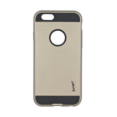 Beeyo Armor case for iPhone XR gold цена и информация | Beeyo Мобильные телефоны, Фото и Видео | 220.lv