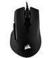 Spēļu pele ar vadu Corsair IRONCLAW RGB, 18000 DPI цена и информация | Peles | 220.lv