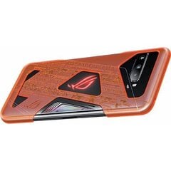 Asus Rog Neon Aero Case ZS661KS Semi-tra цена и информация | Чехлы для телефонов | 220.lv
