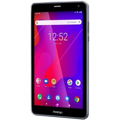 Prestigio Q Pro 16GB 4G, gray цена и информация | Планшеты | 220.lv