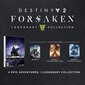 PS4 Destiny 2 Forsaken: Legendary Collection cena un informācija | Datorspēles | 220.lv