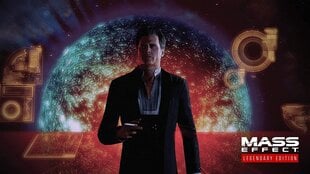 X1/SX Mass Effect Legendary Edition cena un informācija | Datorspēles | 220.lv
