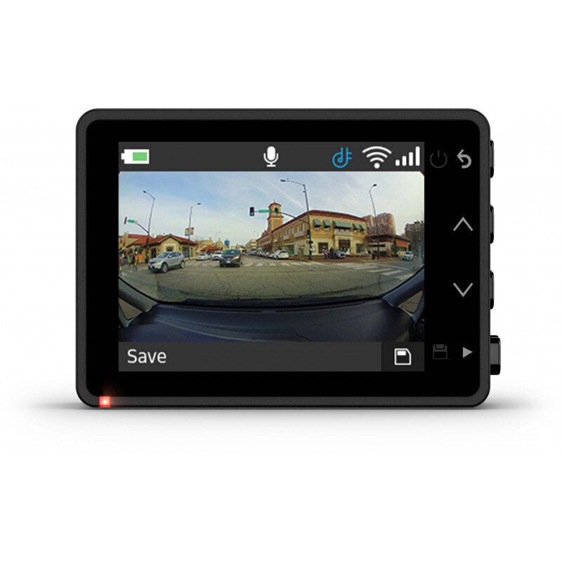 Garmin Dash Cam 67W цена и информация | Auto video reģistratori | 220.lv