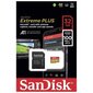 SanDisk Sdsqxbg-032g-gn6ma cena un informācija | Atmiņas kartes fotokamerām | 220.lv