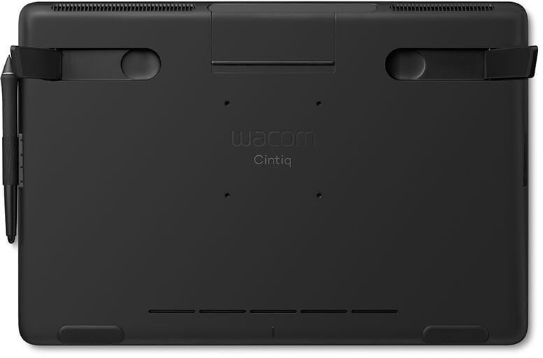 Wacom grafiskā planšete Cintiq 16 cena un informācija | Grafiskās planšetes | 220.lv