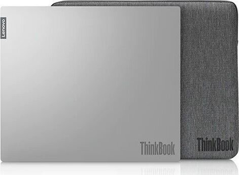 Lenovo ThinkBook sleeve 15.6 cena un informācija | Somas portatīvajiem datoriem | 220.lv