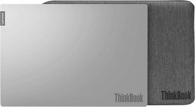 Lenovo ThinkBook sleeve 15.6 цена и информация | Somas portatīvajiem datoriem | 220.lv