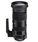 Sigma 60-600mm f/4.5-6.3 DG OS HSM Sports lens for Nikon cena un informācija | Objektīvi | 220.lv