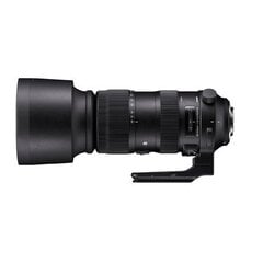 Sigma 60-600mm f/4.5-6.3 DG OS HSM Sports lens for Nikon cena un informācija | Objektīvi | 220.lv