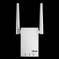 WRL RANGE EXTENDER 1167MBPS/DUAL BAND RP-AC55 ASUS cena un informācija | Wi-Fi pastiprinātāji | 220.lv