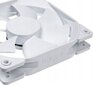 Fractal Design FD-FAN-DYN-X2-GP12-WTO цена и информация | Datora ventilatori | 220.lv