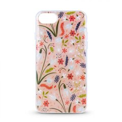 Spring Case3 for iPhone XR цена и информация | Чехлы для телефонов | 220.lv