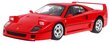 RASTAR rādiovadāms auto R/C 1:14 Ferrari F40, 78700 cena un informācija | Rotaļlietas zēniem | 220.lv